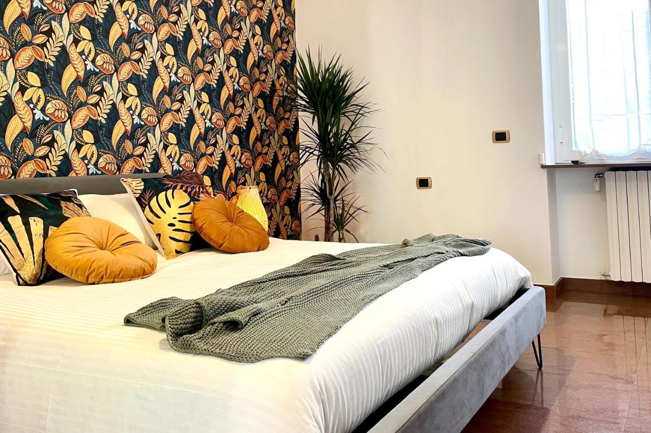 Sismondi Top Apt Mailand Exterior foto